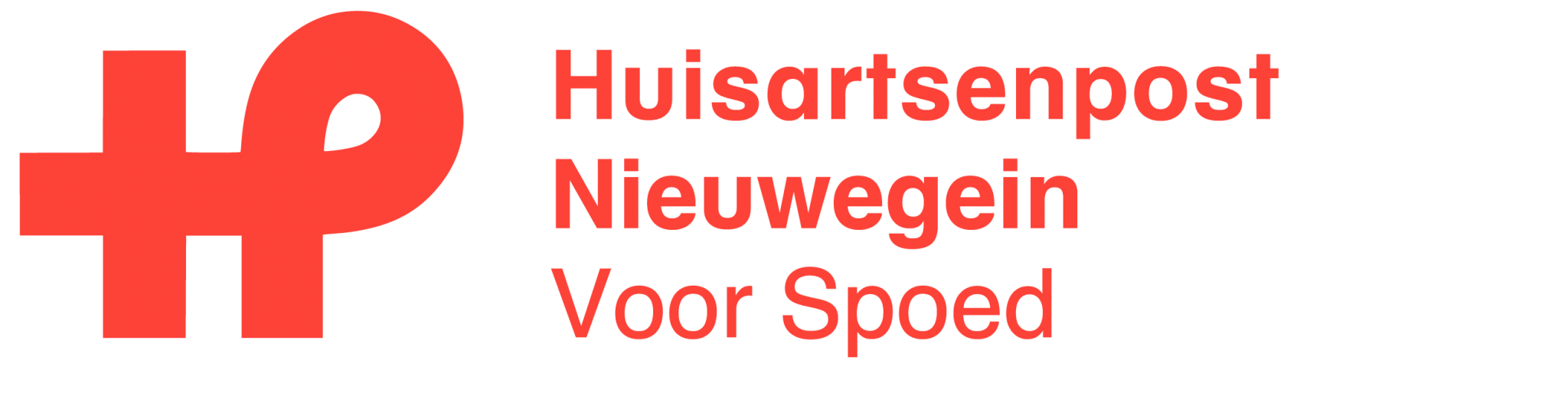 logo Spoedpost Nieuwegein